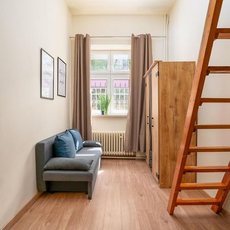 AS Home 8-osobowy apartament w Rynku Wrocław Zewnętrze zdjęcie