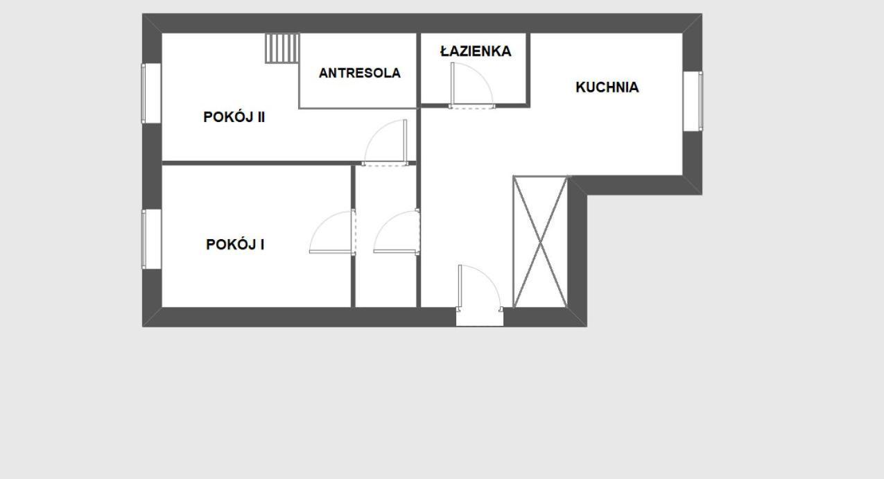 AS Home 8-osobowy apartament w Rynku Wrocław Zewnętrze zdjęcie